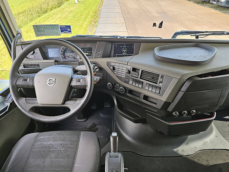 Tractor Volvo FH 500 SKIRTS 2X TANK VEB+: foto 8