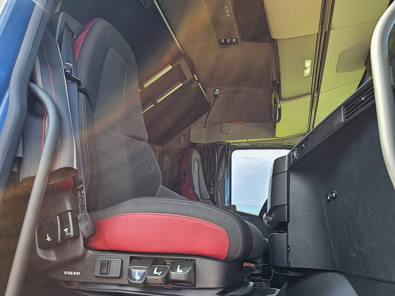 Tractor Volvo FH 500 SKIRTS 2X TANK VEB+: foto 7
