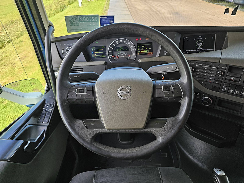 Tractor Volvo FH 500 SKIRTS 2X TANK VEB+: foto 14