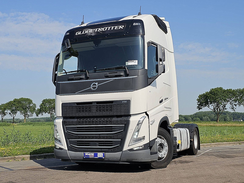 Volvo FH 500 XL 2X TANK LED FH5 - Tractor: foto 1 Volvo FH 500 XL 2X TANK LED FH5 - Tractor: foto 1