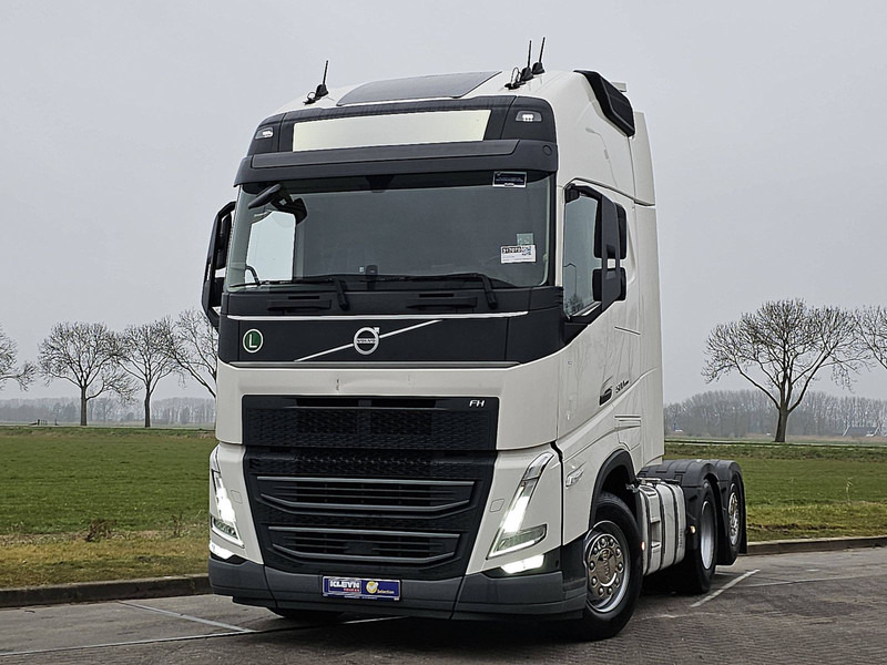 Volvo FH 500 XL FH5 6X2 LED PTO+H - Tractor: foto 1 Volvo FH 500 XL FH5 6X2 LED PTO+H - Tractor: foto 1