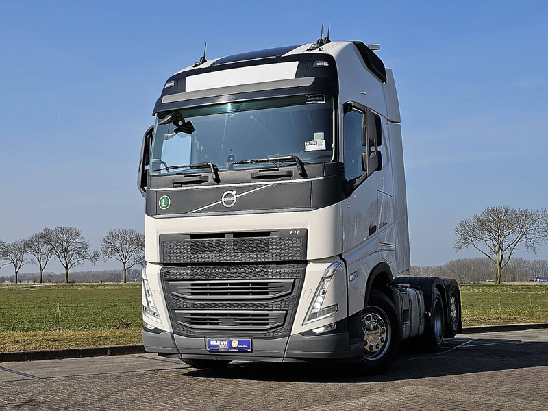 Volvo FH 500 XL FH5 6X2 LED PTO+H - Tractor: foto 1 Volvo FH 500 XL FH5 6X2 LED PTO+H - Tractor: foto 1