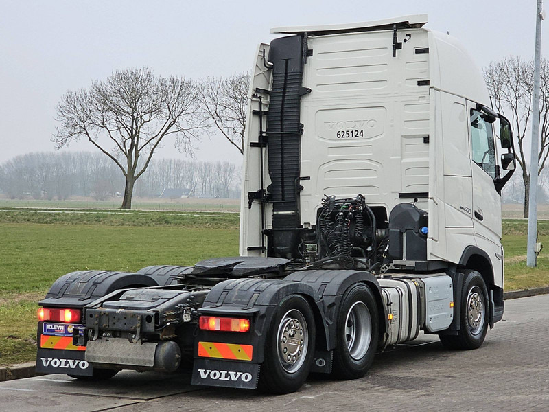 Volvo FH 500 XL FH5 6X2 LED PTO+H - Tractor: foto 3 Volvo FH 500 XL FH5 6X2 LED PTO+H - Tractor: foto 3