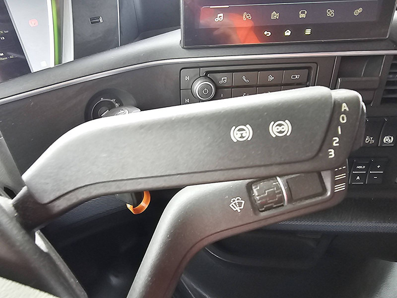 Tractor Volvo FH 500 XL: foto 12