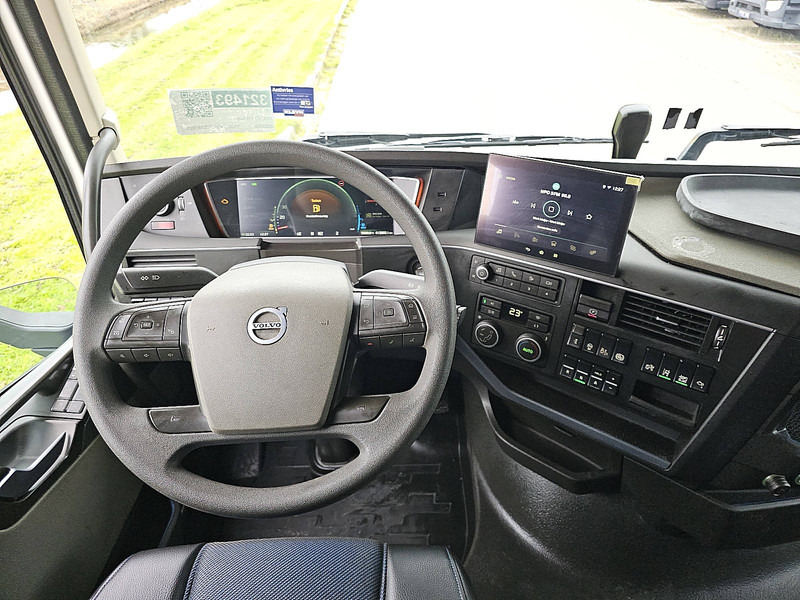 Tractor Volvo FH 500 XL: foto 8
