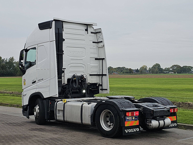 Tractor Volvo FH 500 XL: foto 6