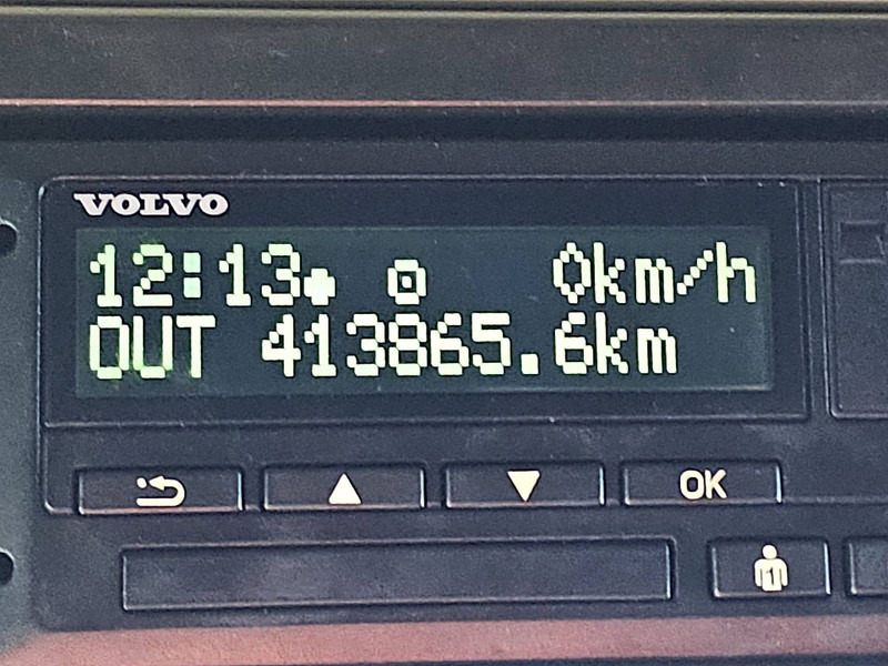 Tractor Volvo FH 500 XL: foto 9