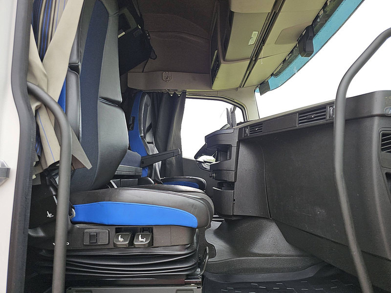 Tractor Volvo FH 500 XL: foto 7