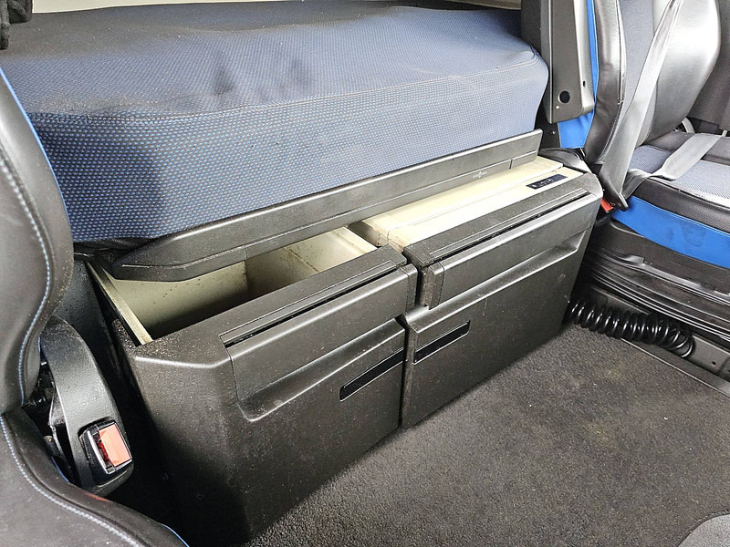 Tractor Volvo FH 500 XL: foto 11