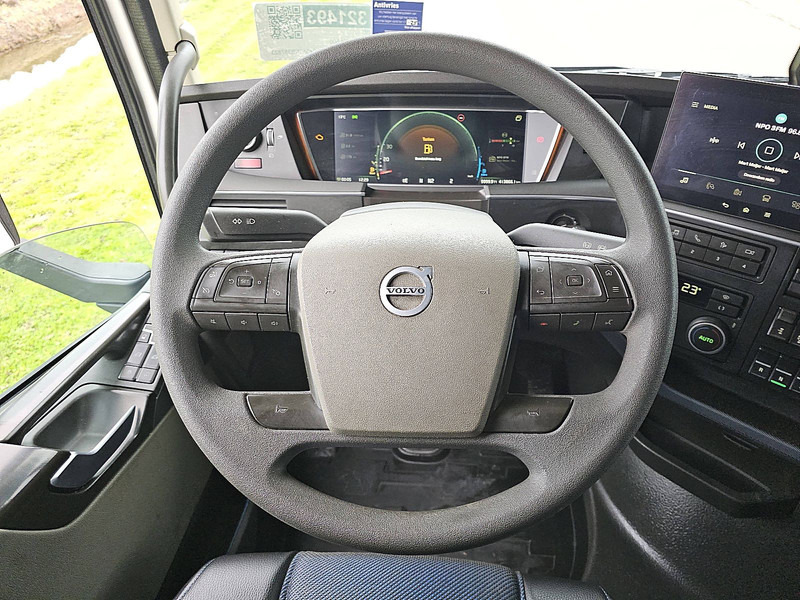 Tractor Volvo FH 500 XL: foto 14