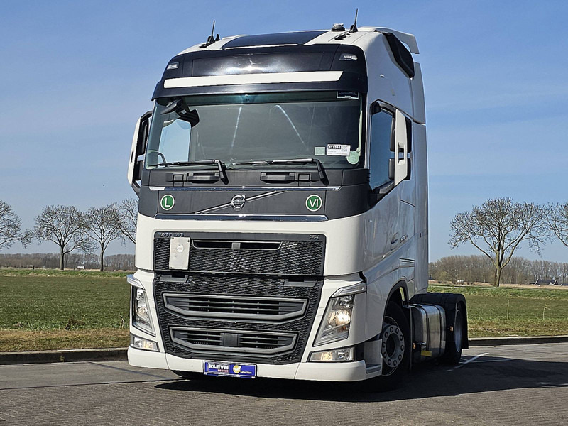 Volvo FH 500 XL I-PARK-COOL MEGA - Tractor: foto 1 Volvo FH 500 XL I-PARK-COOL MEGA - Tractor: foto 1