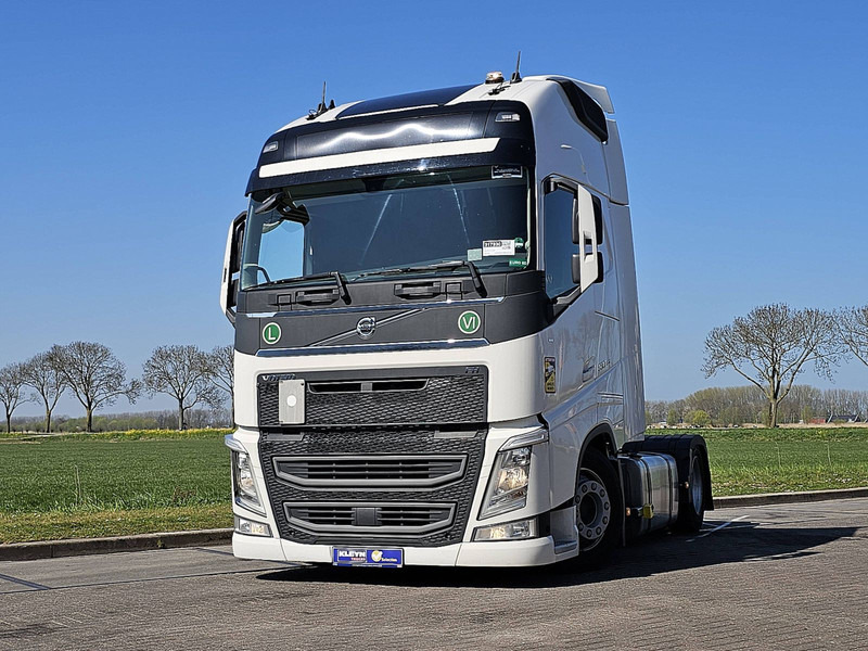Volvo FH 500 XL I-PARK-COOL MEGA - Tractor: foto 1 Volvo FH 500 XL I-PARK-COOL MEGA - Tractor: foto 1