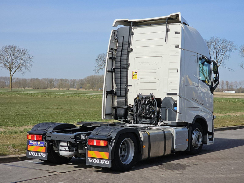 Volvo FH 500 XL I-PARK-COOL MEGA - Tractor: foto 3 Volvo FH 500 XL I-PARK-COOL MEGA - Tractor: foto 3
