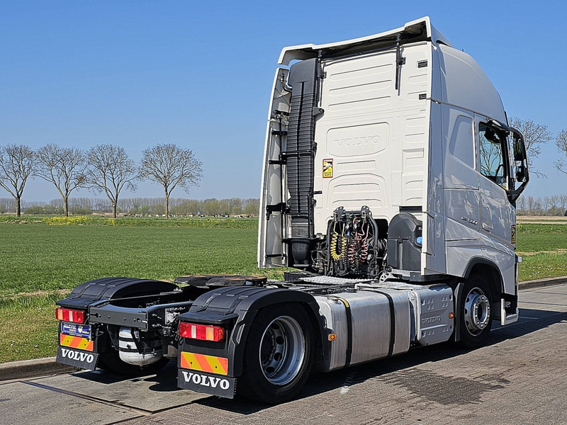 Volvo FH 500 XL I-PARK-COOL MEGA - Tractor: foto 3 Volvo FH 500 XL I-PARK-COOL MEGA - Tractor: foto 3