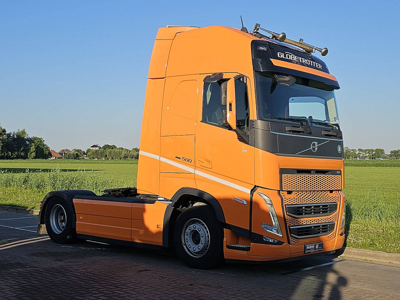 Volvo FH 500 XL LED I-PARK-COOL - Tractor: foto 5 Volvo FH 500 XL LED I-PARK-COOL - Tractor: foto 5