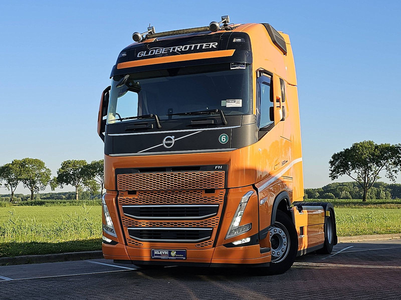 Volvo FH 500 XL LED I-PARK-COOL - Tractor: foto 1 Volvo FH 500 XL LED I-PARK-COOL - Tractor: foto 1