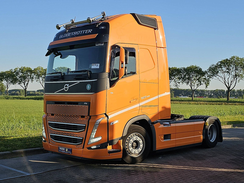 Volvo FH 500 XL LED I-PARK-COOL - Tractor: foto 2 Volvo FH 500 XL LED I-PARK-COOL - Tractor: foto 2