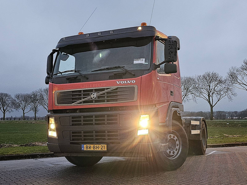 Volvo FM 12.340 NL-TRUCK - Tractor: foto 1 Volvo FM 12.340 NL-TRUCK - Tractor: foto 1