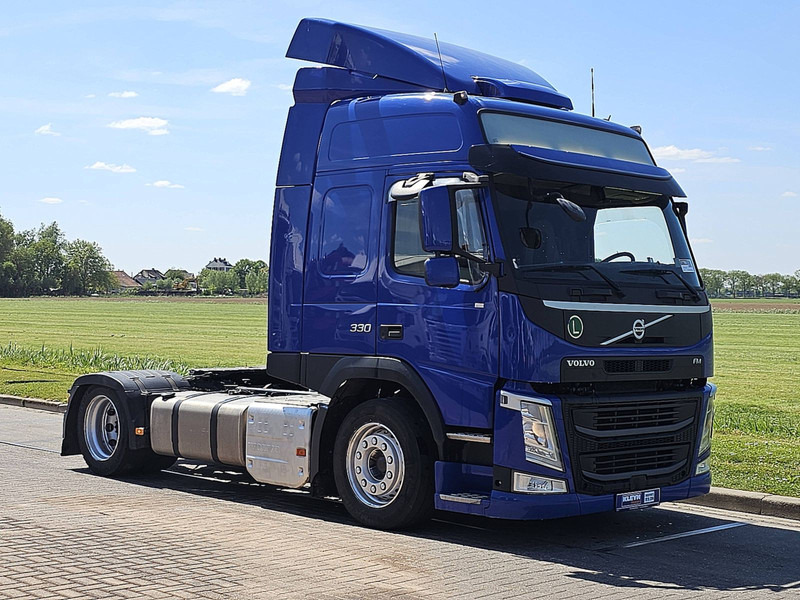 Volvo FM 330 GLOBE X-LOW 314TKM - Tractor: foto 5 Volvo FM 330 GLOBE X-LOW 314TKM - Tractor: foto 5