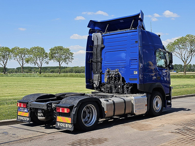 Volvo FM 330 GLOBE X-LOW 314TKM - Tractor: foto 3 Volvo FM 330 GLOBE X-LOW 314TKM - Tractor: foto 3