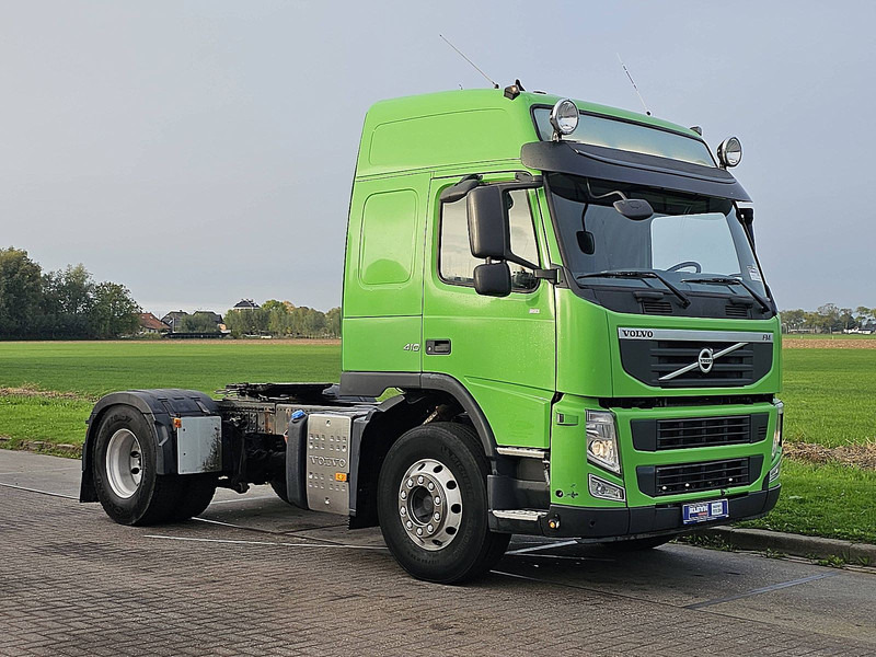 Volvo FM 410 - Tractor: foto 5 Volvo FM 410 - Tractor: foto 5