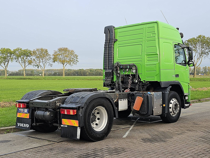 Volvo FM 410 - Tractor: foto 3 Volvo FM 410 - Tractor: foto 3