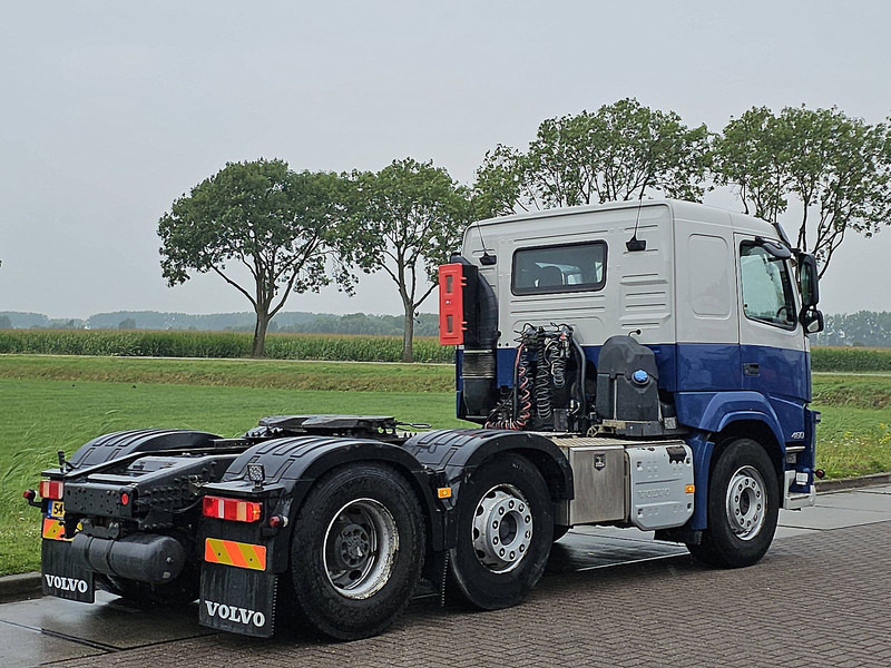 Volvo FM 460 13LTR 6X2 STEERED - Tractor: foto 3 Volvo FM 460 13LTR 6X2 STEERED - Tractor: foto 3