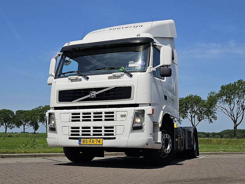 Volvo FM 9.380 EURO 5 NL-TRUCK - Tractor: foto 1 Volvo FM 9.380 EURO 5 NL-TRUCK - Tractor: foto 1