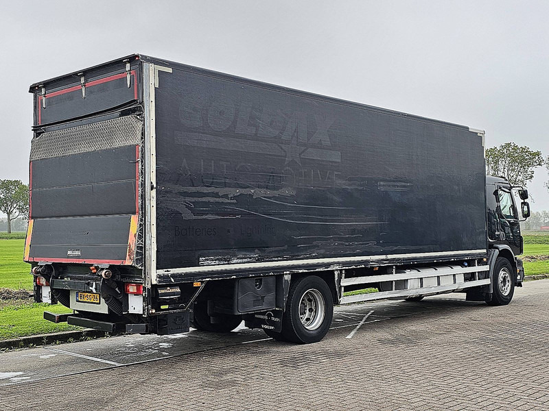 Volvo FE 250.18 - Camião furgão: foto 3 Volvo FE 250.18 - Camião furgão: foto 3