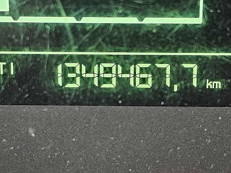 Camião frigorífico Volvo FH 460 6X2 LAMBERET COMBI: foto 9