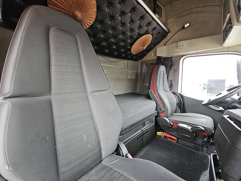 Camião frigorífico Volvo FH 460 6X2 LAMBERET COMBI: foto 15