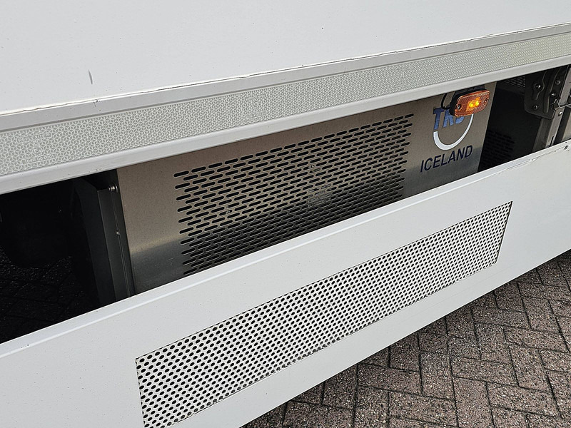 Camião frigorífico Volvo FH 460 6X2 LAMBERET COMBI: foto 18