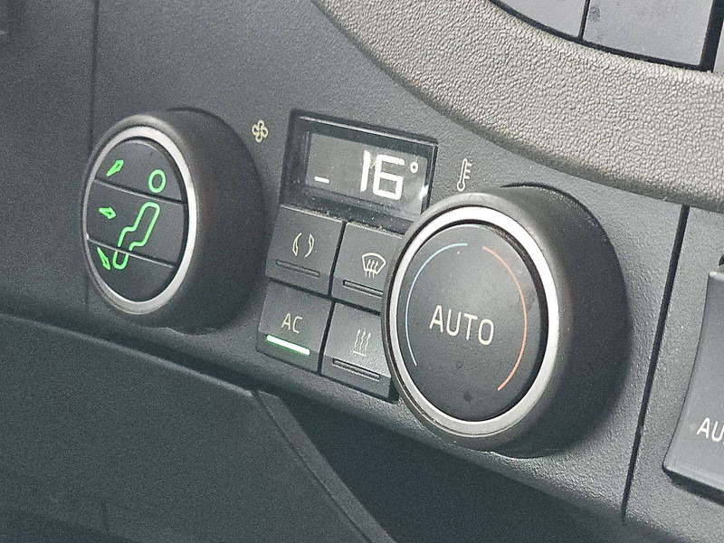 Camião frigorífico Volvo FH 460 6X2 LAMBERET COMBI: foto 11