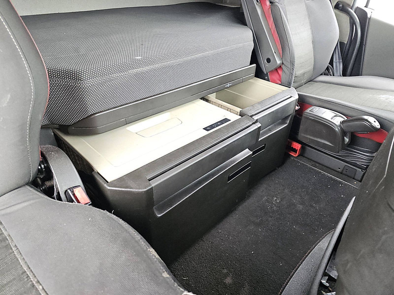 Camião frigorífico Volvo FH 460 6X2 LAMBERET COMBI: foto 10