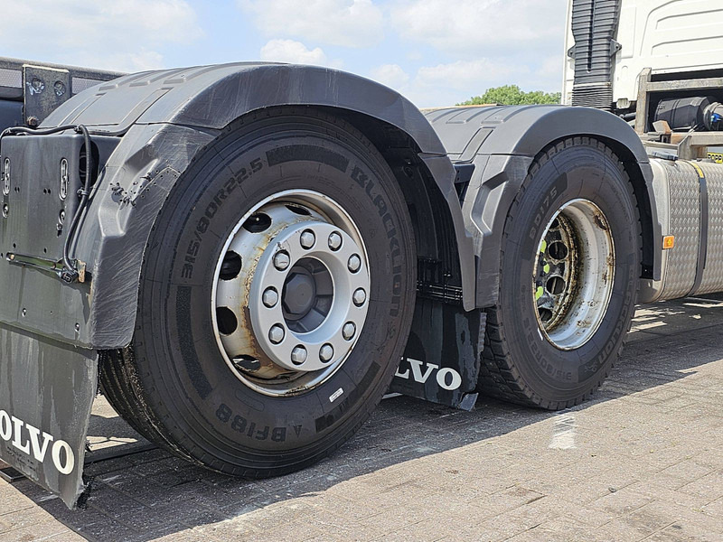 Camião transportador de contêineres/ Caixa móvel Volvo FH 500: foto 17
