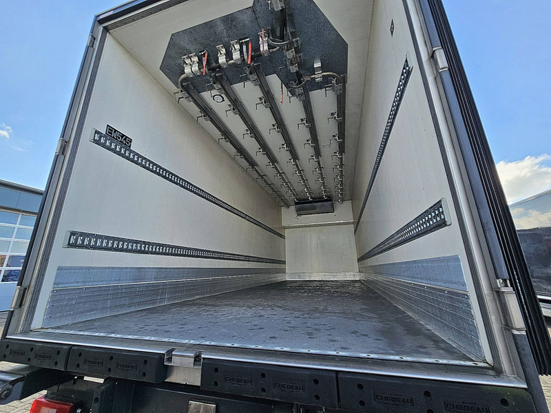Leasing de Volvo FH 500 Meatrails,Chereau,TK Volvo FH 500 Meatrails,Chereau,TK: foto 15