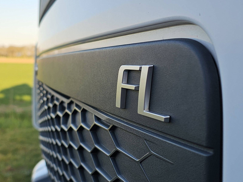 Leasing de Volvo FL 250.12 Volvo FL 250.12: foto 14
