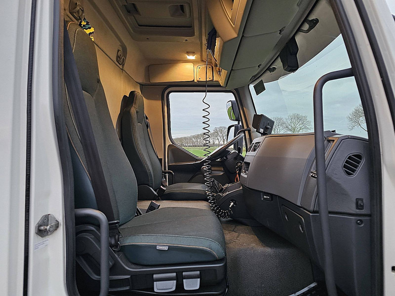 Camião de lona Volvo FL 250.14 AIRCO LIFT MANUAL: foto 7