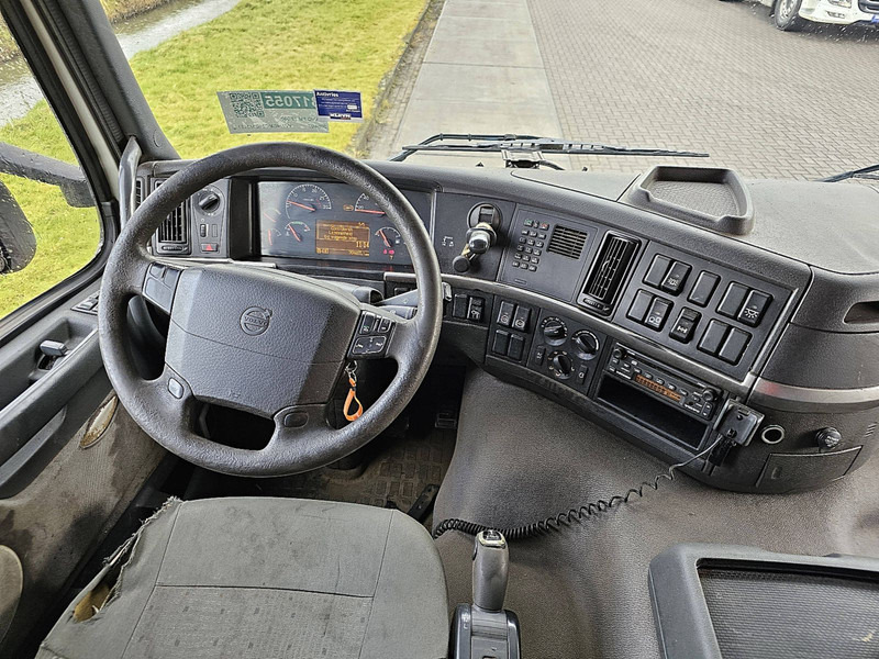 Fotografia de interior 2: Leasing de Volvo FM 12.380 6X2 BOOGIE  NL-TRUCK Volvo FM 12.380 6X2 BOOGIE  NL-TRUCK