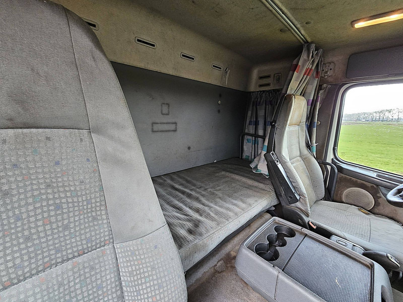 Leasing de Volvo FM 12.380 6X2 BOOGIE  NL-TRUCK Volvo FM 12.380 6X2 BOOGIE  NL-TRUCK: foto 10