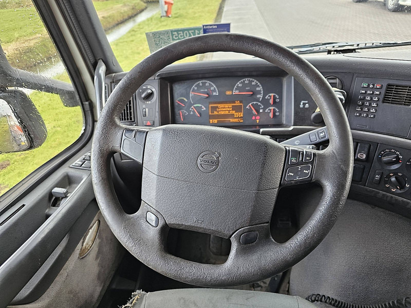 Leasing de Volvo FM 12.380 6X2 BOOGIE  NL-TRUCK Volvo FM 12.380 6X2 BOOGIE  NL-TRUCK: foto 9