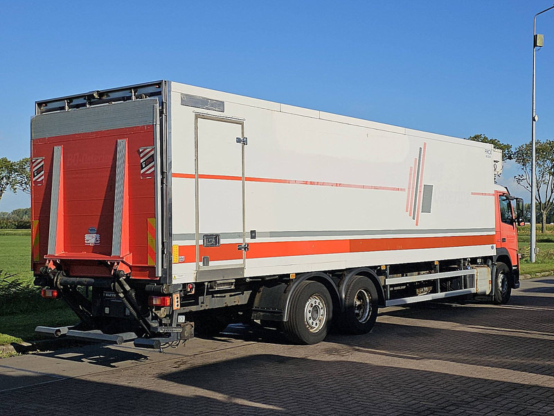 Volvo FM 330 6X2 FRIGOBL. LIFT - Camião frigorífico: foto 3 Volvo FM 330 6X2 FRIGOBL. LIFT - Camião frigorífico: foto 3