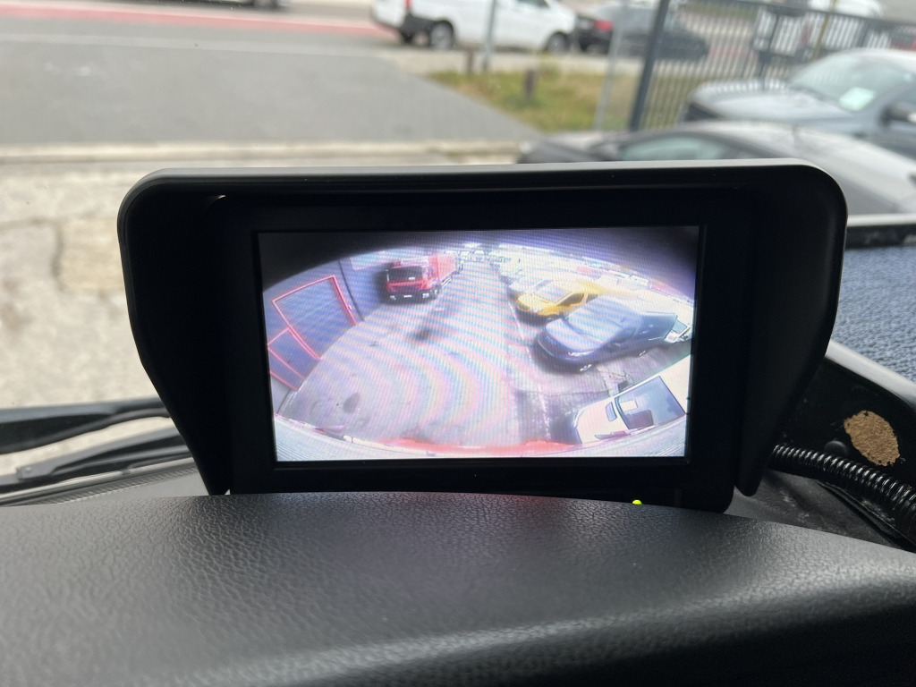 MAN TGX 26.440 Retarder Standklima LBW MitsubisTU100 - Camião frigorífico: foto 3 MAN TGX 26.440 Retarder Standklima LBW MitsubisTU100 - Camião frigorífico: foto 3