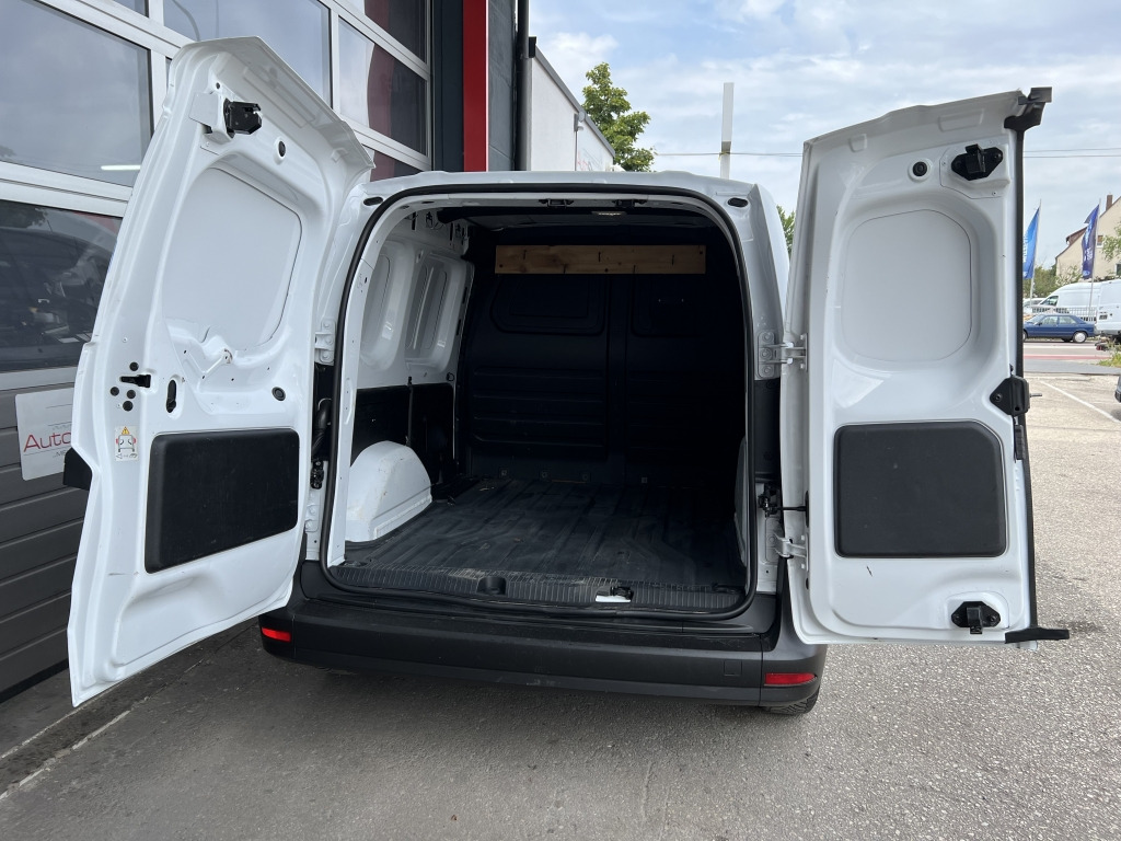 Mercedes-Benz Citan 110 CDI Standard Klima Scheckheftgepflegt - Furgão compacto: foto 4 Mercedes-Benz Citan 110 CDI Standard Klima Scheckheftgepflegt - Furgão compacto: foto 4