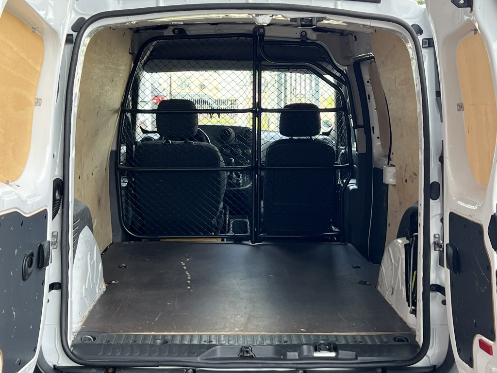 Mercedes-Benz Citan 111 CDI extralang Scheckheftgepflegt PDC - Furgão compacto: foto 4 Mercedes-Benz Citan 111 CDI extralang Scheckheftgepflegt PDC - Furgão compacto: foto 4