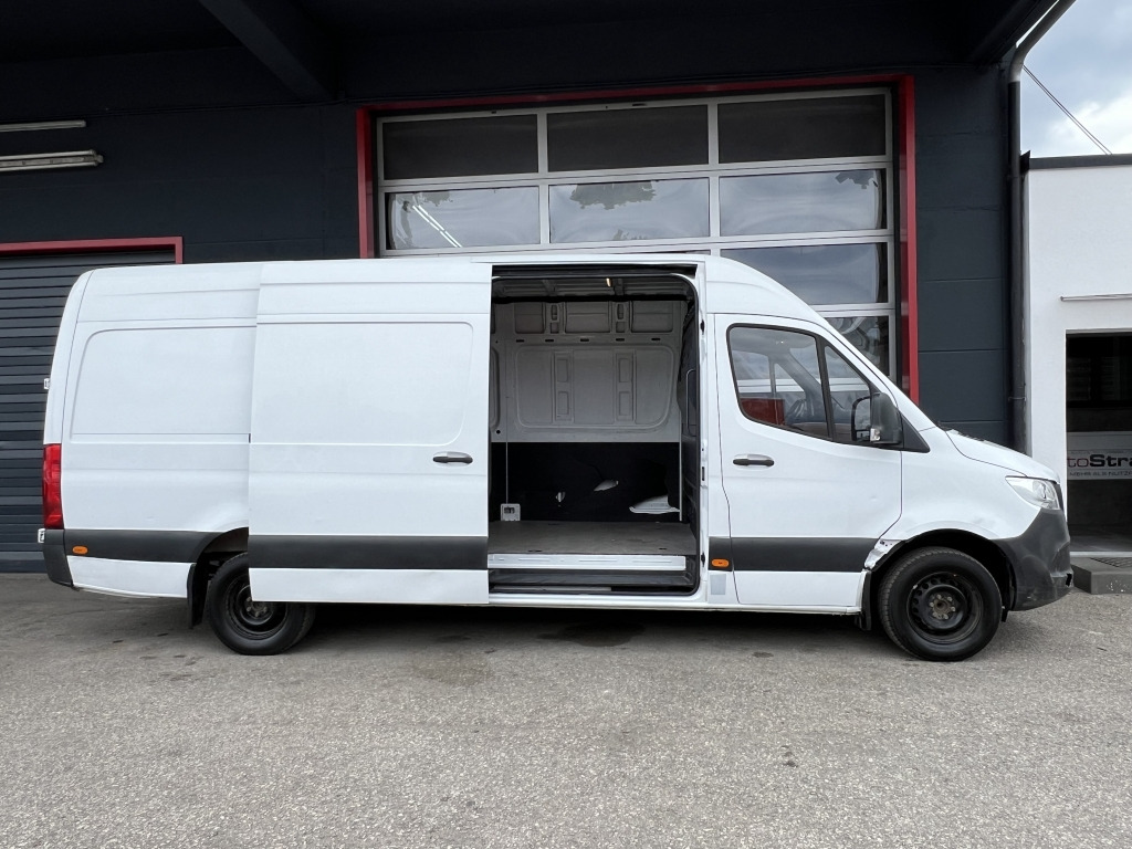 Mercedes-Benz Sprinter 315 CDI Eu 6d-TEMP MAXI KLIMA Tempomat - Furgão: foto 3 Mercedes-Benz Sprinter 315 CDI Eu 6d-TEMP MAXI KLIMA Tempomat - Furgão: foto 3