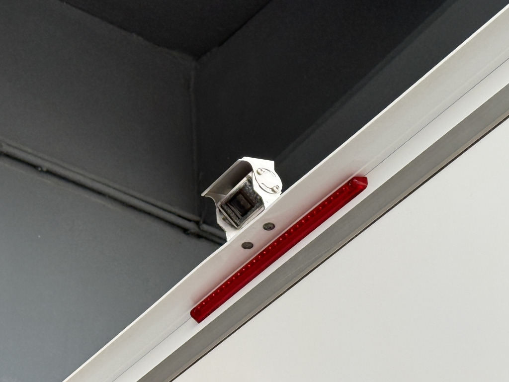 Mercedes-Benz Sprinter 316 CDI Klima MBUX Kamera 4,37m Kof+LBW - Carrinha de contentor: foto 3 Mercedes-Benz Sprinter 316 CDI Klima MBUX Kamera 4,37m Kof+LBW - Carrinha de contentor: foto 3