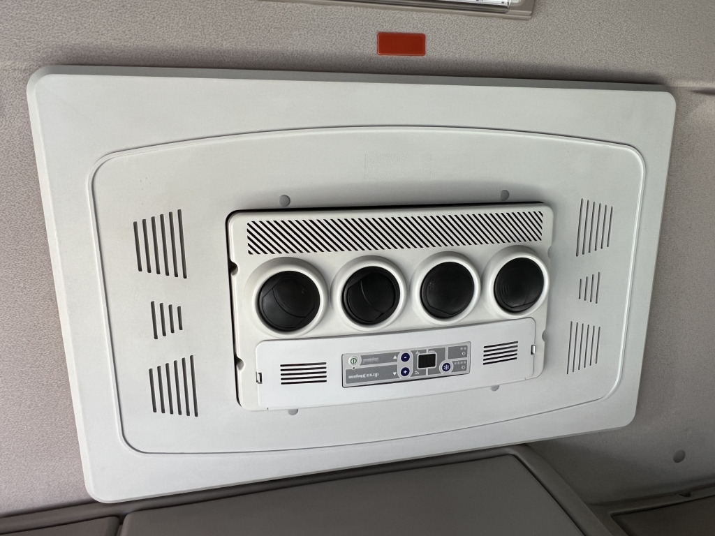 Daf XF 480 Stand+Klimaaut. NAVI ACC 2x Nebenantrieb - Tractor: foto 5 Daf XF 480 Stand+Klimaaut. NAVI ACC 2x Nebenantrieb - Tractor: foto 5
