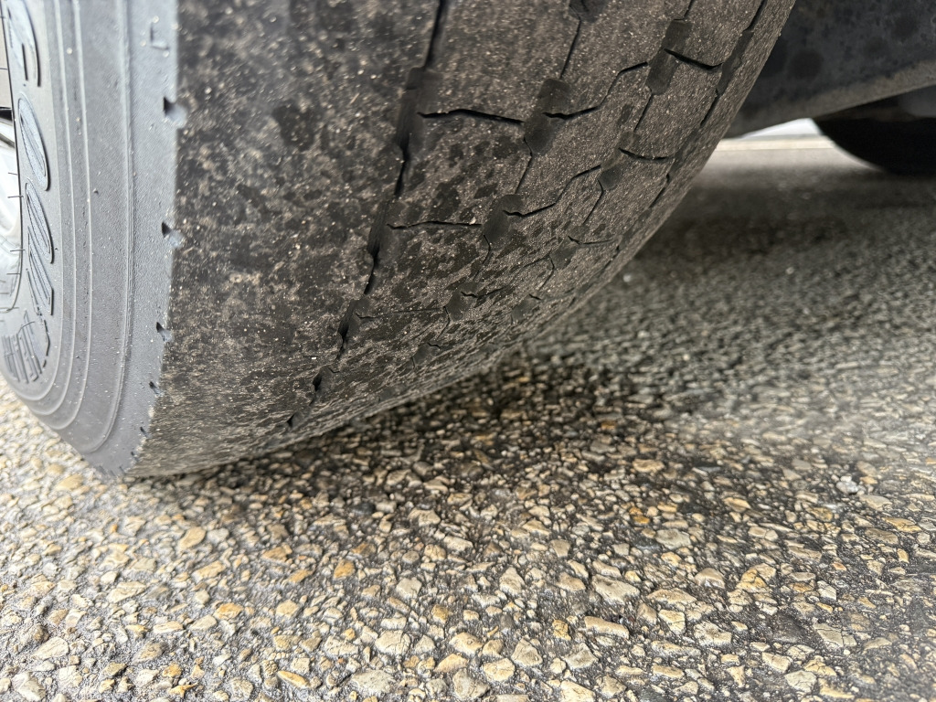 MAN TGX 18.440 XLX MEGA Klimaauto Motorbremse 2xTank - Tractor: foto 5 MAN TGX 18.440 XLX MEGA Klimaauto Motorbremse 2xTank - Tractor: foto 5