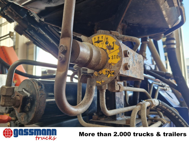 16523 CE - Grua para camião: foto 2 16523 CE - Grua para camião: foto 2